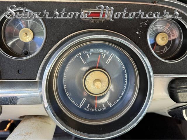 1967 Ford Mustang (CC-2084790) for sale in North Andover, Massachusetts