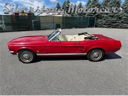 1967 Ford Mustang (CC-2084790) for sale in North Andover, Massachusetts