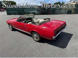 1967 Ford Mustang (CC-2084790) for sale in North Andover, Massachusetts