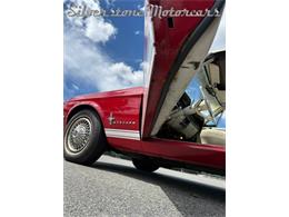 1967 Ford Mustang (CC-2084790) for sale in North Andover, Massachusetts