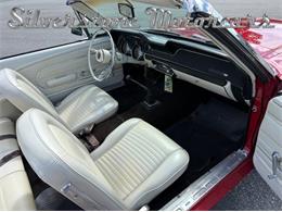 1967 Ford Mustang (CC-2084790) for sale in North Andover, Massachusetts