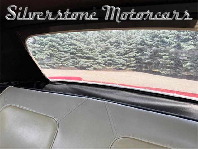 1967 Ford Mustang (CC-2084790) for sale in North Andover, Massachusetts