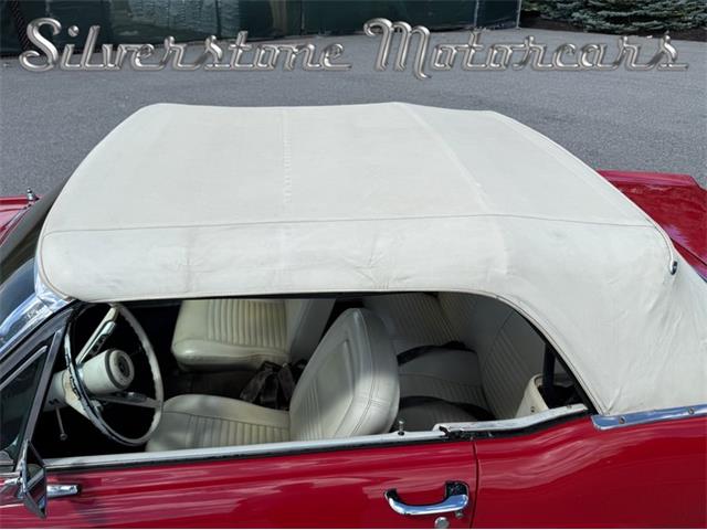 1967 Ford Mustang (CC-2084790) for sale in North Andover, Massachusetts