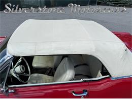 1967 Ford Mustang (CC-2084790) for sale in North Andover, Massachusetts