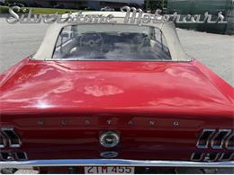 1967 Ford Mustang (CC-2084790) for sale in North Andover, Massachusetts