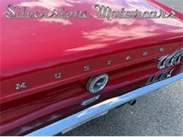 1967 Ford Mustang (CC-2084790) for sale in North Andover, Massachusetts