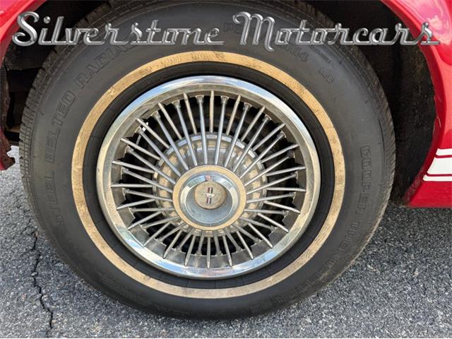 1967 Ford Mustang (CC-2084790) for sale in North Andover, Massachusetts