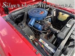 1967 Ford Mustang (CC-2084790) for sale in North Andover, Massachusetts