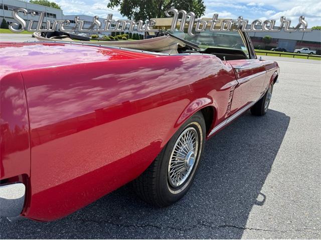 1967 Ford Mustang (CC-2084790) for sale in North Andover, Massachusetts