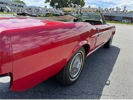 1967 Ford Mustang (CC-2084790) for sale in North Andover, Massachusetts