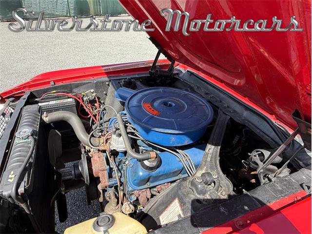 1967 Ford Mustang (CC-2084790) for sale in North Andover, Massachusetts