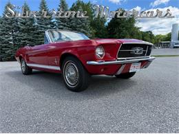 1967 Ford Mustang (CC-2084790) for sale in North Andover, Massachusetts