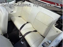 1967 Ford Mustang (CC-2084790) for sale in North Andover, Massachusetts