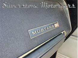 1967 Ford Mustang (CC-2084790) for sale in North Andover, Massachusetts