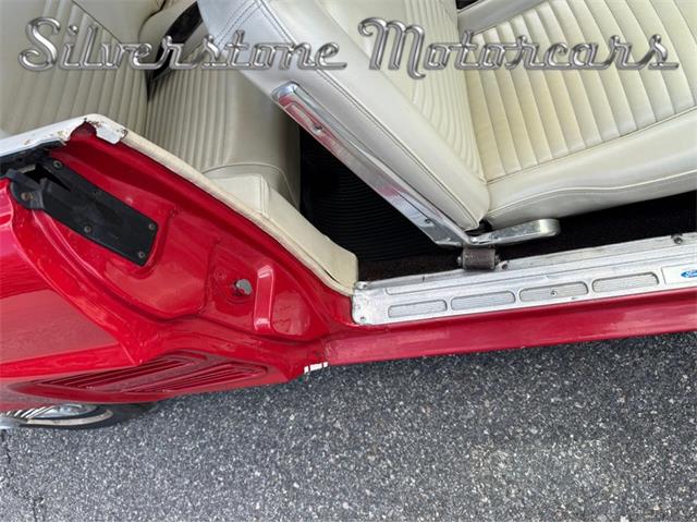 1967 Ford Mustang (CC-2084790) for sale in North Andover, Massachusetts