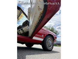 1967 Ford Mustang (CC-2084790) for sale in North Andover, Massachusetts