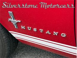 1967 Ford Mustang (CC-2084790) for sale in North Andover, Massachusetts