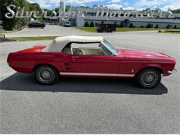 1967 Ford Mustang (CC-2084790) for sale in North Andover, Massachusetts