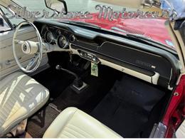 1967 Ford Mustang (CC-2084790) for sale in North Andover, Massachusetts
