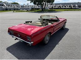 1967 Ford Mustang (CC-2084790) for sale in North Andover, Massachusetts