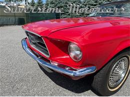1967 Ford Mustang (CC-2084790) for sale in North Andover, Massachusetts