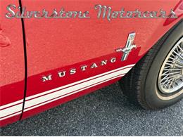 1967 Ford Mustang (CC-2084790) for sale in North Andover, Massachusetts