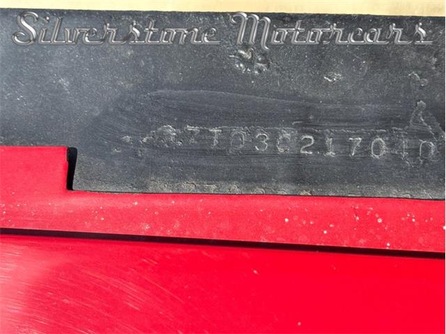 1967 Ford Mustang (CC-2084790) for sale in North Andover, Massachusetts