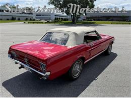 1967 Ford Mustang (CC-2084790) for sale in North Andover, Massachusetts