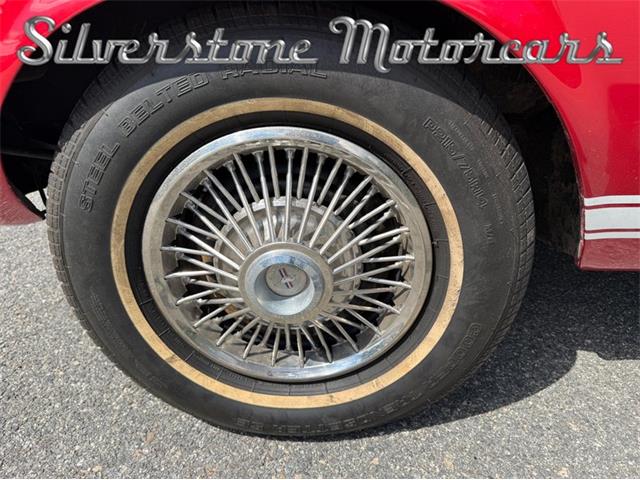 1967 Ford Mustang (CC-2084790) for sale in North Andover, Massachusetts