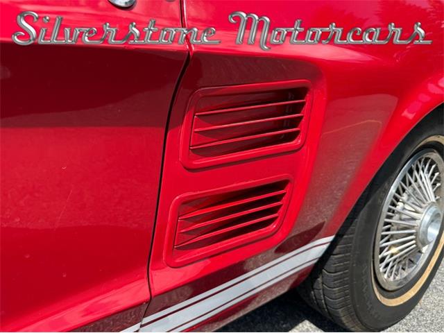 1967 Ford Mustang (CC-2084790) for sale in North Andover, Massachusetts