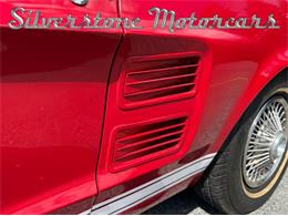 1967 Ford Mustang (CC-2084790) for sale in North Andover, Massachusetts