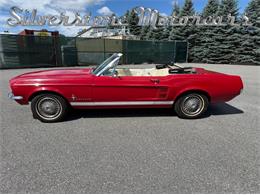 1967 Ford Mustang (CC-2084790) for sale in North Andover, Massachusetts