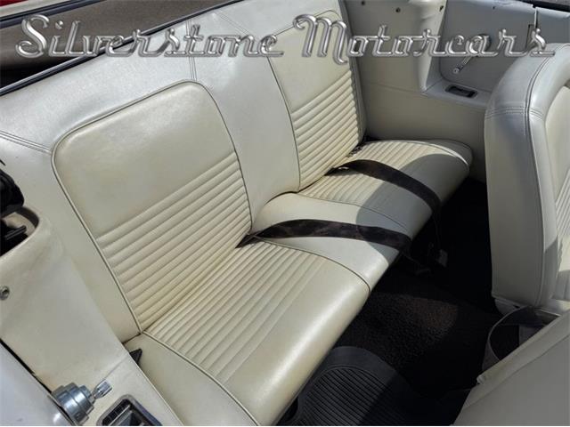 1967 Ford Mustang (CC-2084790) for sale in North Andover, Massachusetts
