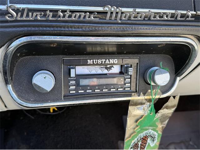 1967 Ford Mustang (CC-2084790) for sale in North Andover, Massachusetts