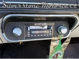 1967 Ford Mustang (CC-2084790) for sale in North Andover, Massachusetts