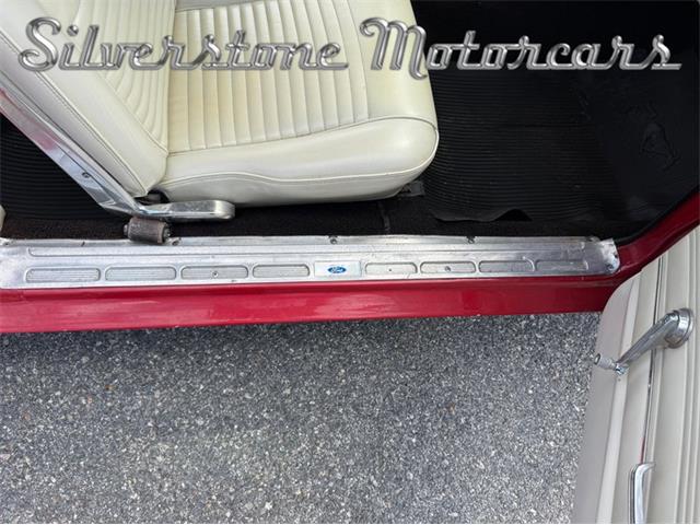 1967 Ford Mustang (CC-2084790) for sale in North Andover, Massachusetts
