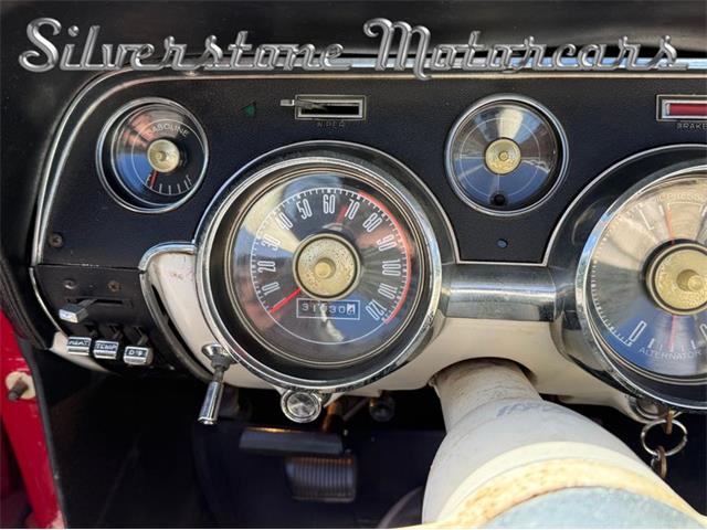 1967 Ford Mustang (CC-2084790) for sale in North Andover, Massachusetts