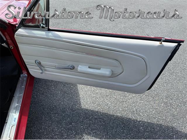 1967 Ford Mustang (CC-2084790) for sale in North Andover, Massachusetts