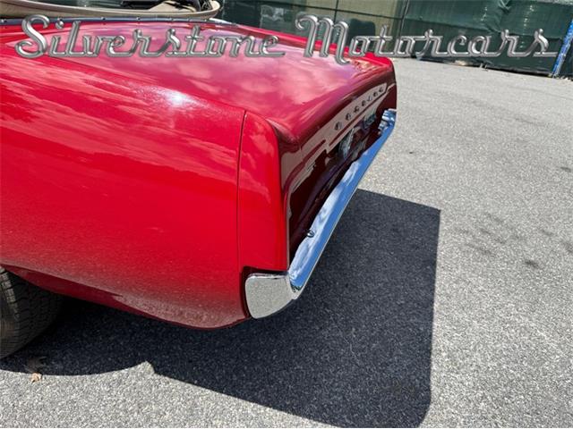 1967 Ford Mustang (CC-2084790) for sale in North Andover, Massachusetts