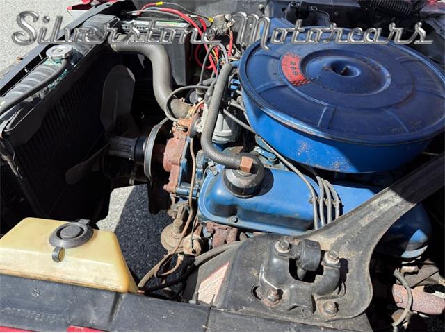 1967 Ford Mustang (CC-2084790) for sale in North Andover, Massachusetts