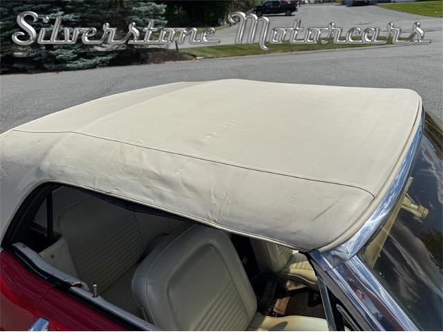 1967 Ford Mustang (CC-2084790) for sale in North Andover, Massachusetts