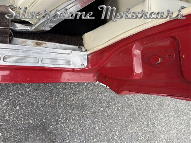 1967 Ford Mustang (CC-2084790) for sale in North Andover, Massachusetts