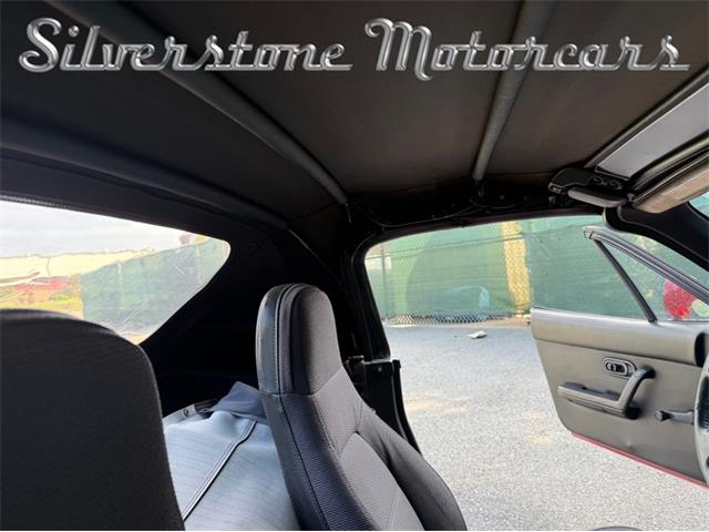 1990 Mazda MX-5 Miata (CC-2084791) for sale in North Andover, Massachusetts