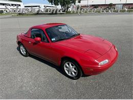 1990 Mazda MX-5 Miata (CC-2084791) for sale in North Andover, Massachusetts