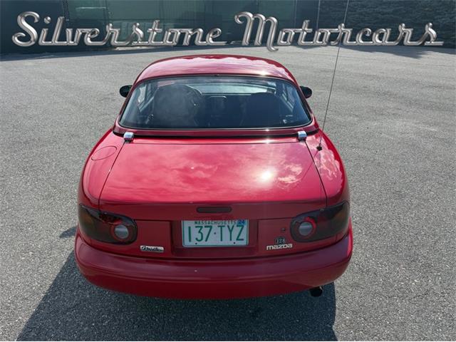 1990 Mazda MX-5 Miata (CC-2084791) for sale in North Andover, Massachusetts