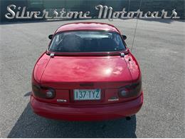 1990 Mazda MX-5 Miata (CC-2084791) for sale in North Andover, Massachusetts