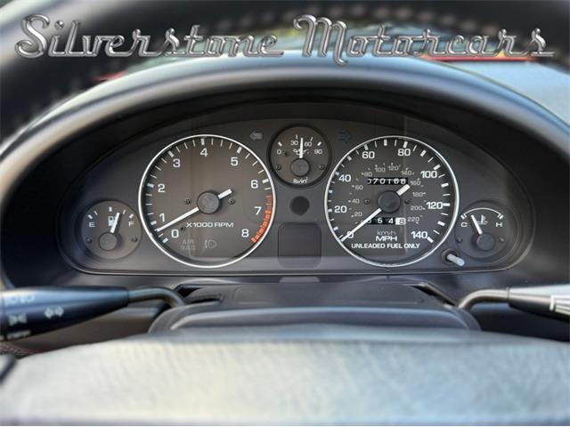 1990 Mazda MX-5 Miata (CC-2084791) for sale in North Andover, Massachusetts