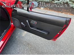 1990 Mazda MX-5 Miata (CC-2084791) for sale in North Andover, Massachusetts
