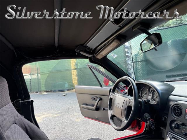 1990 Mazda MX-5 Miata (CC-2084791) for sale in North Andover, Massachusetts