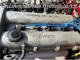 1990 Mazda MX-5 Miata (CC-2084791) for sale in North Andover, Massachusetts